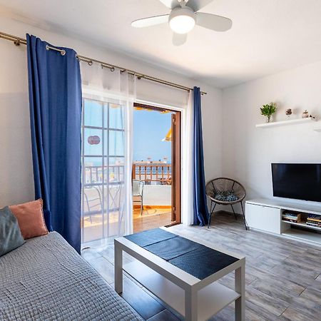 Las Bouganvillas Ocean View Costa Adeje Dış mekan fotoğraf