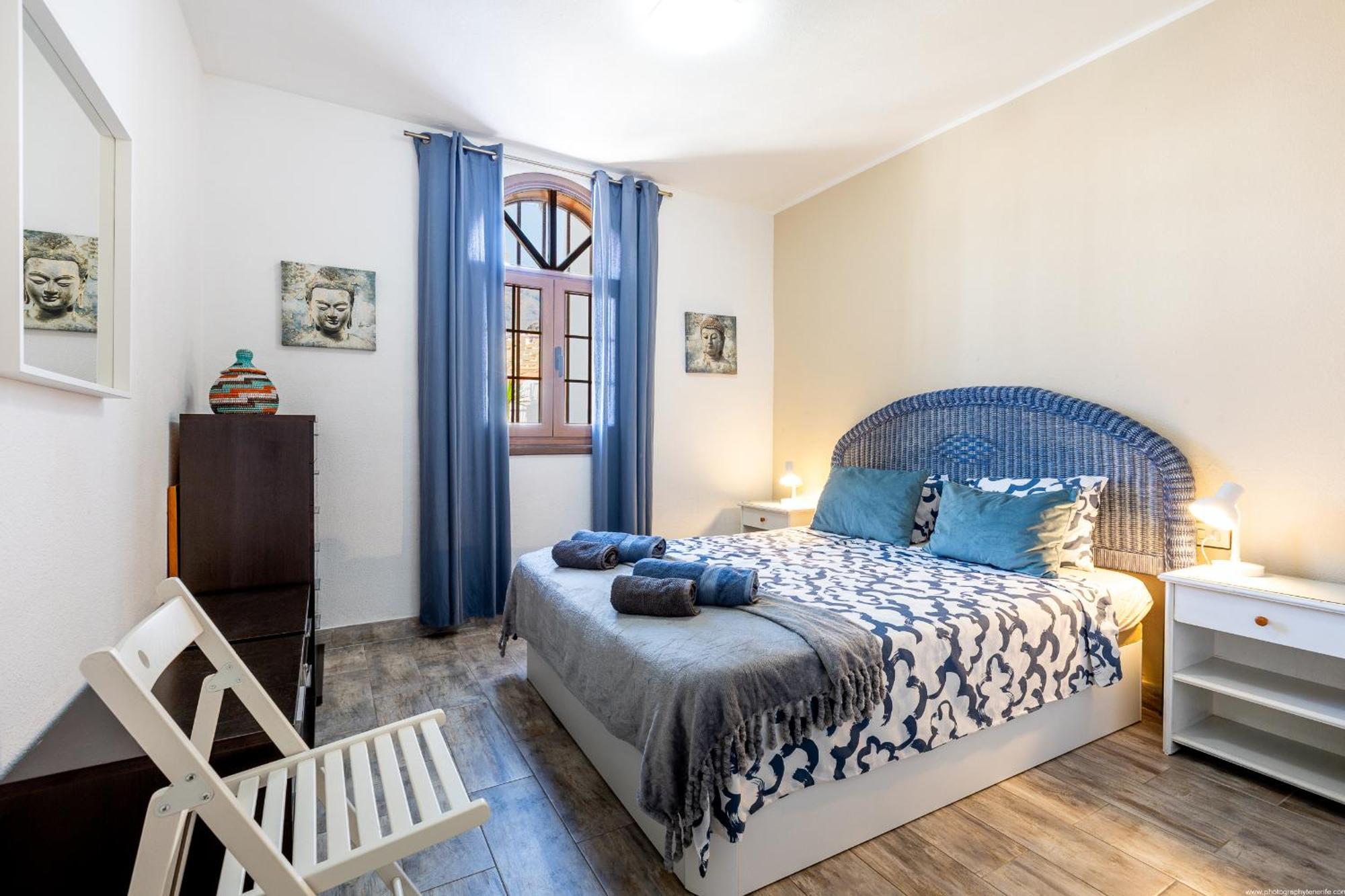 Las Bouganvillas Ocean View Costa Adeje Dış mekan fotoğraf