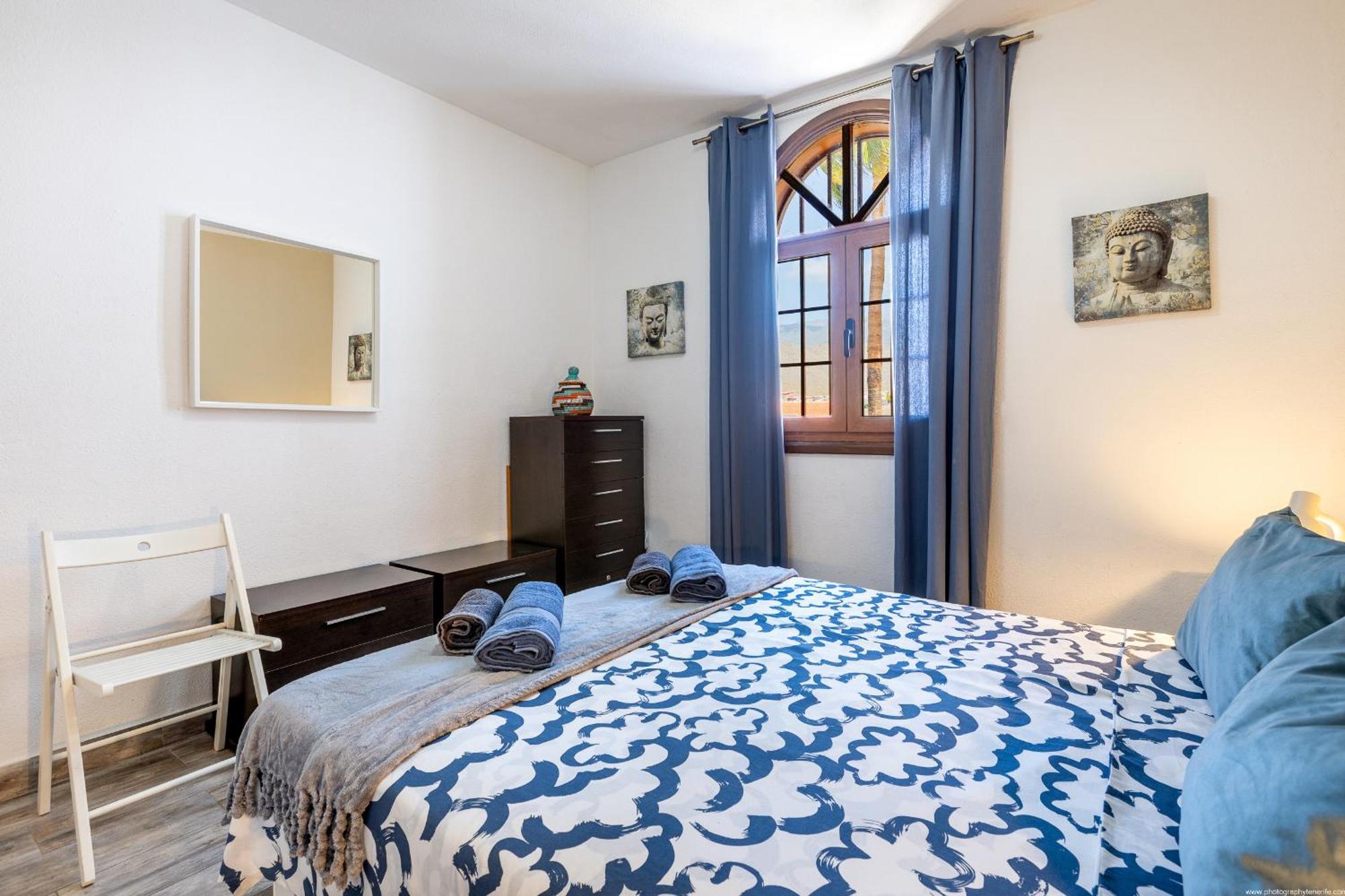 Las Bouganvillas Ocean View Costa Adeje Dış mekan fotoğraf
